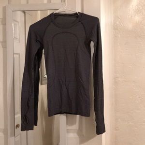 Lululemon long sleeve